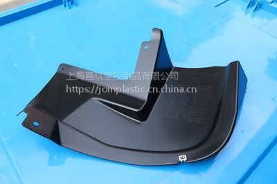 蘇州塑料制品代加工服務詳解 物流箱、汽車塑料件等塑膠制品來料加工