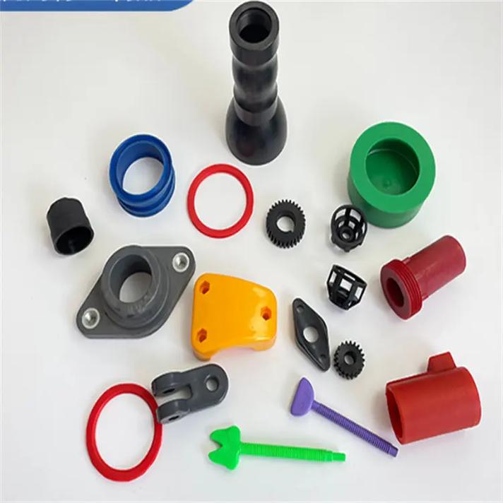 電子塑料制品注塑加工與尼龍加工件的應(yīng)用優(yōu)勢(shì)