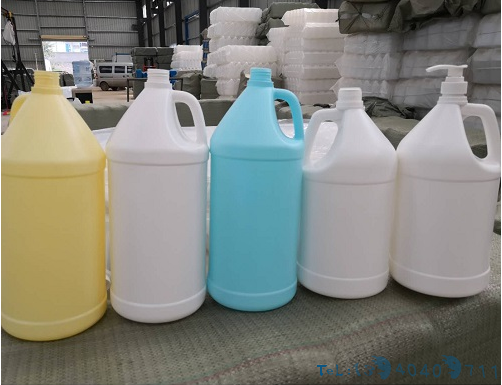 開封市5L塑料桶與塑膠制品的市場現狀與發展趨勢