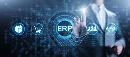 汐帆信息 詳談erp在各崗位發揮的作用