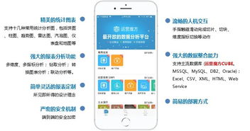 玩轉指尖上的數(shù)據(jù)