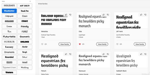 adobe公司旗下產(chǎn)品介紹